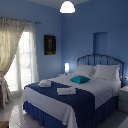 Myrto Hotel Koufonisia Exterior photo
