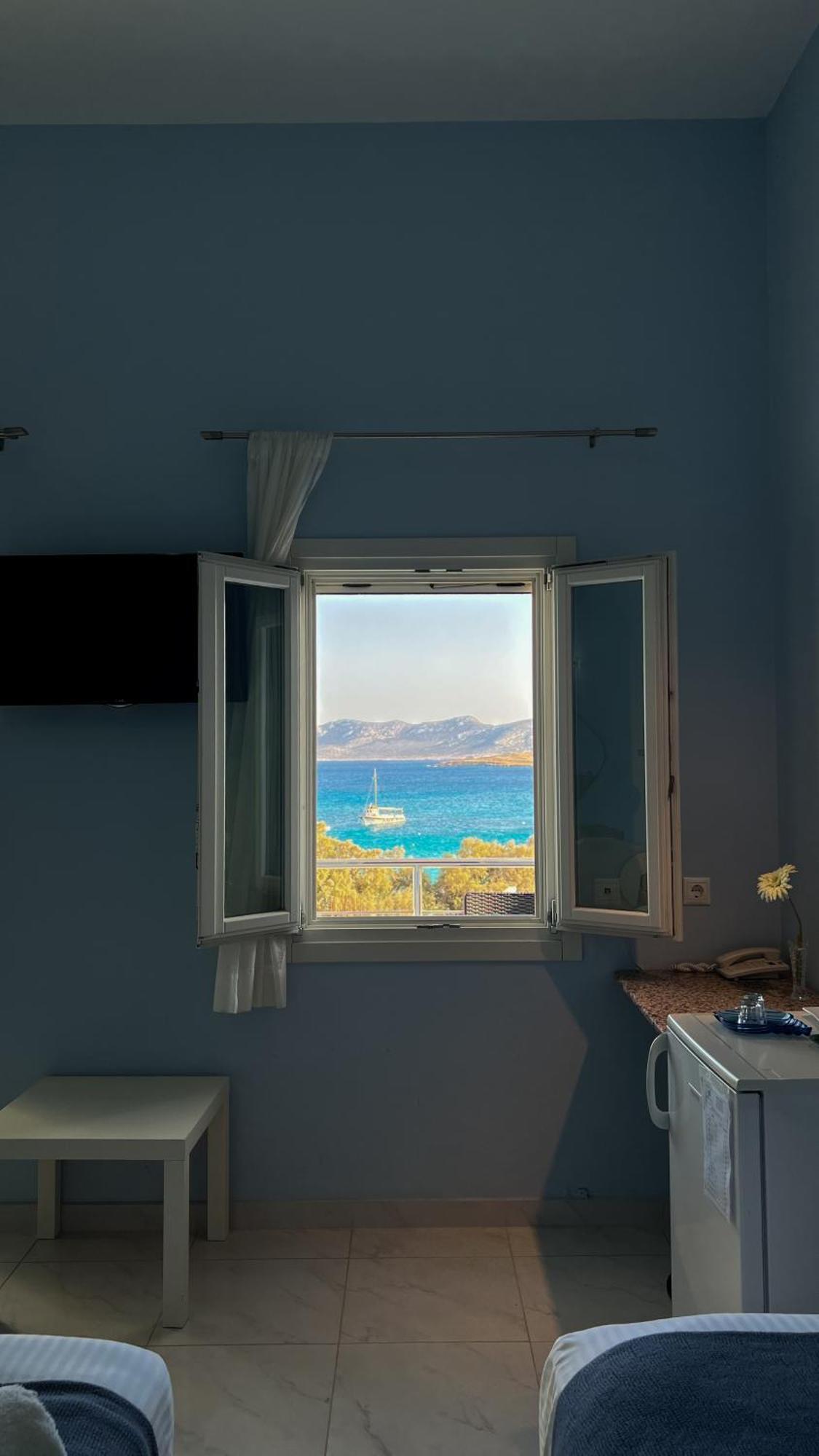 Myrto Hotel Koufonisia Exterior photo
