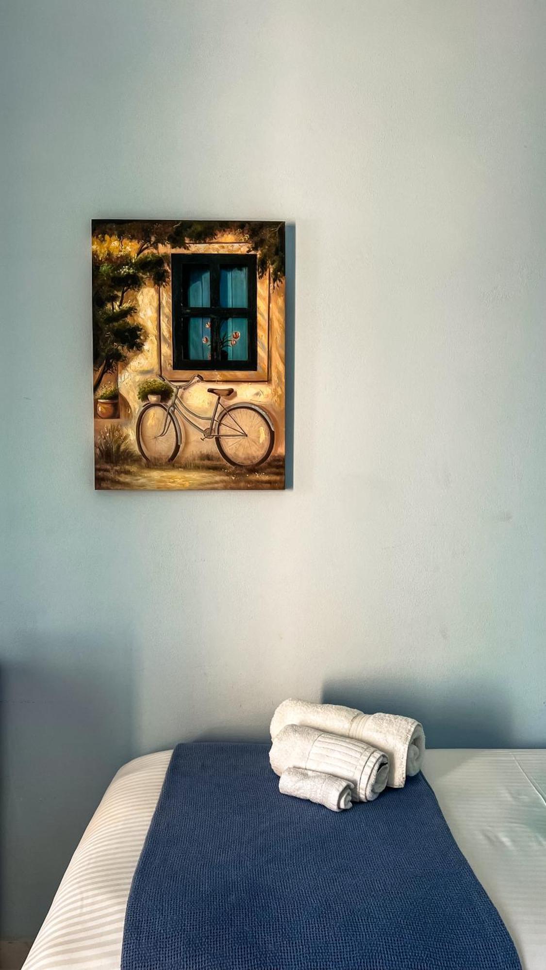 Myrto Hotel Koufonisia Exterior photo