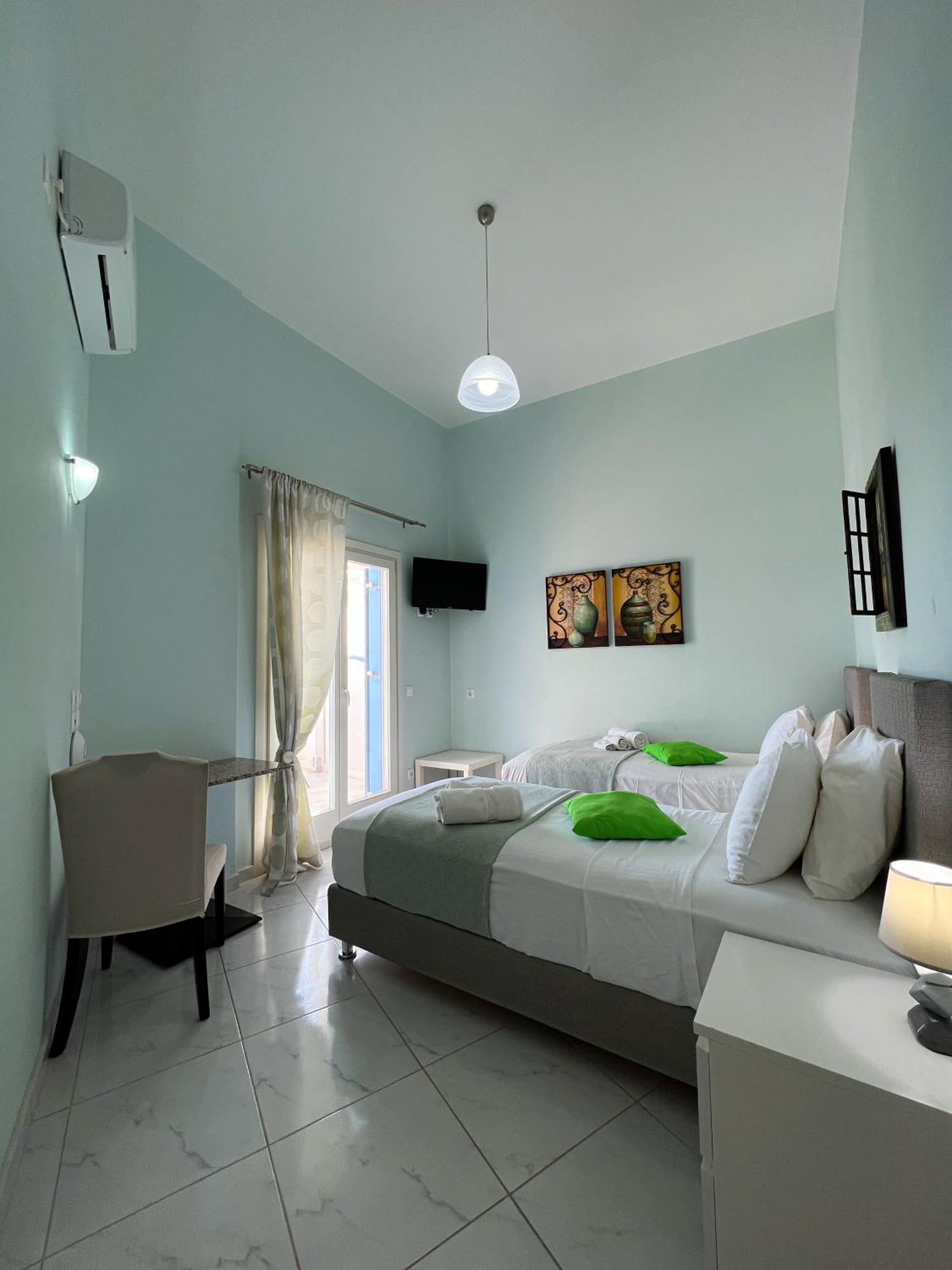 Myrto Hotel Koufonisia Exterior photo
