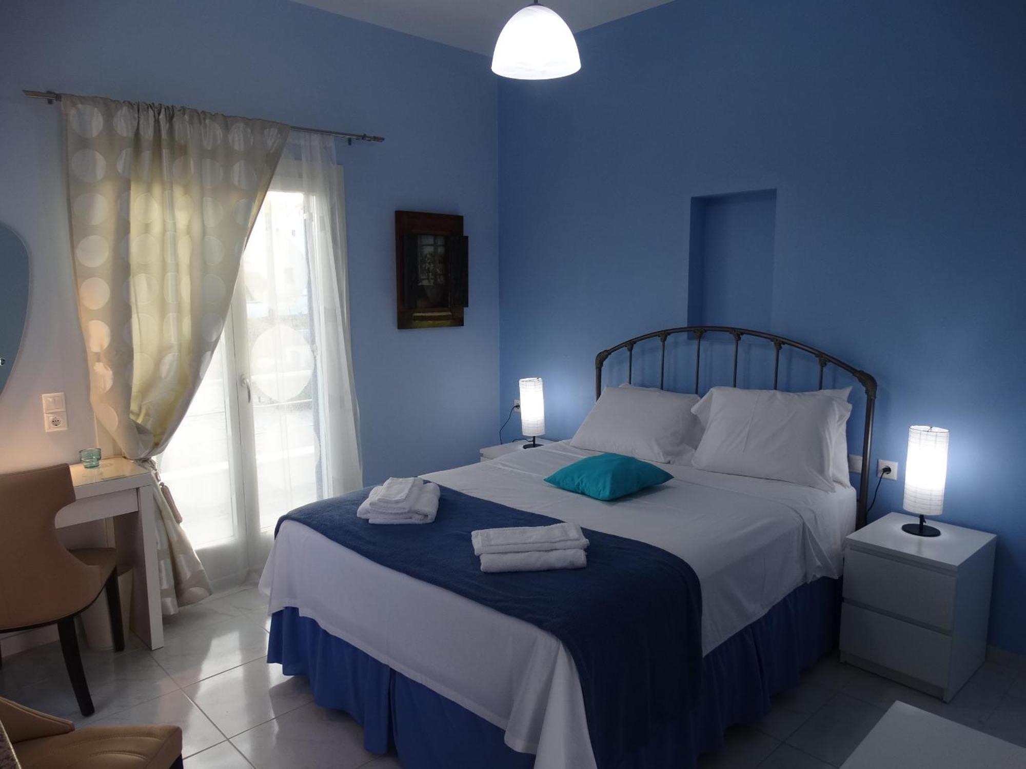 Myrto Hotel Koufonisia Exterior photo