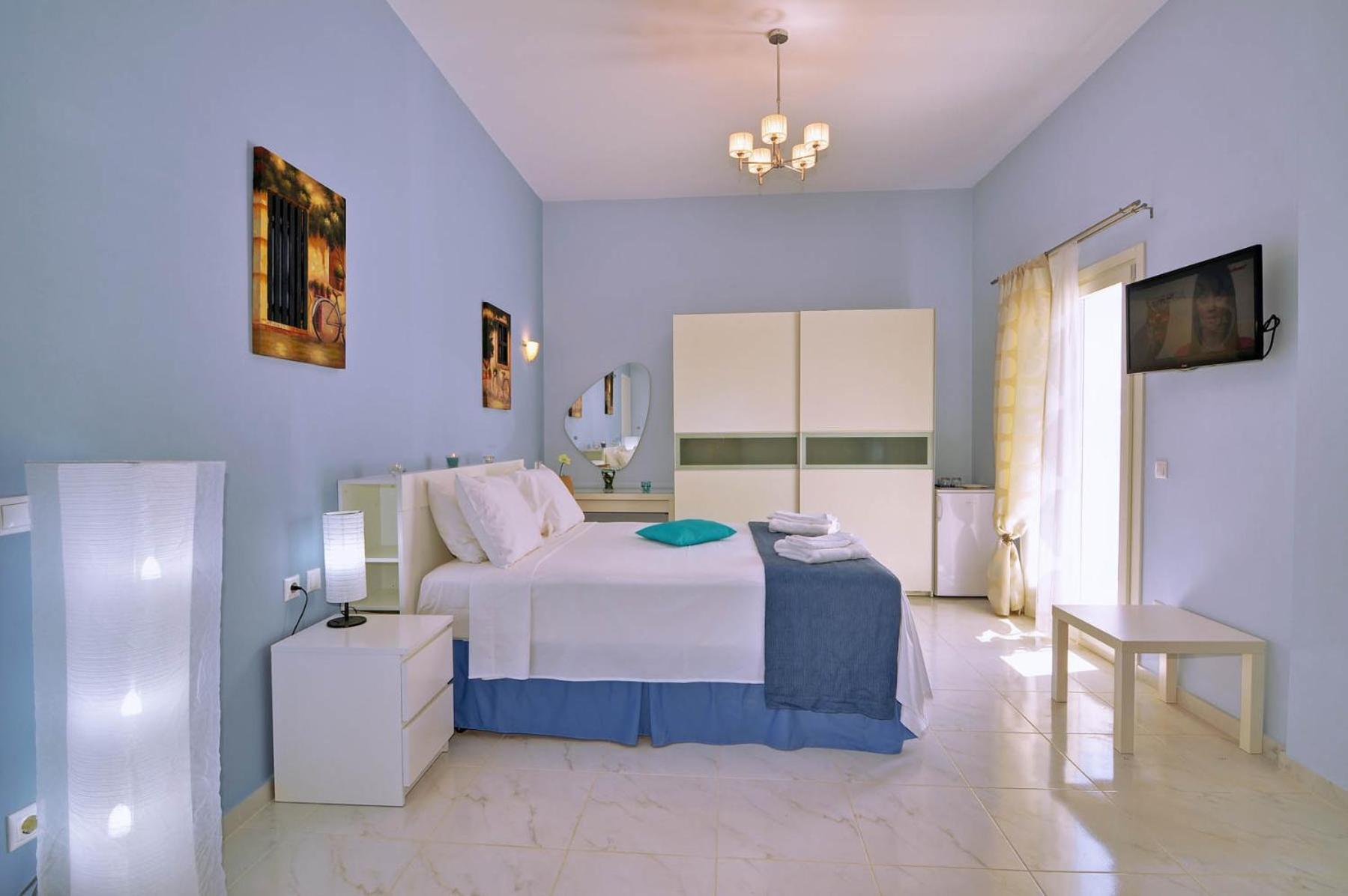 Myrto Hotel Koufonisia Exterior photo